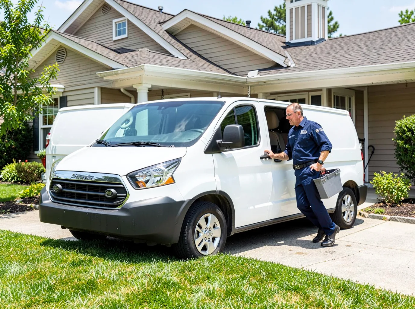 Emergency Plumber company in Reva, SD