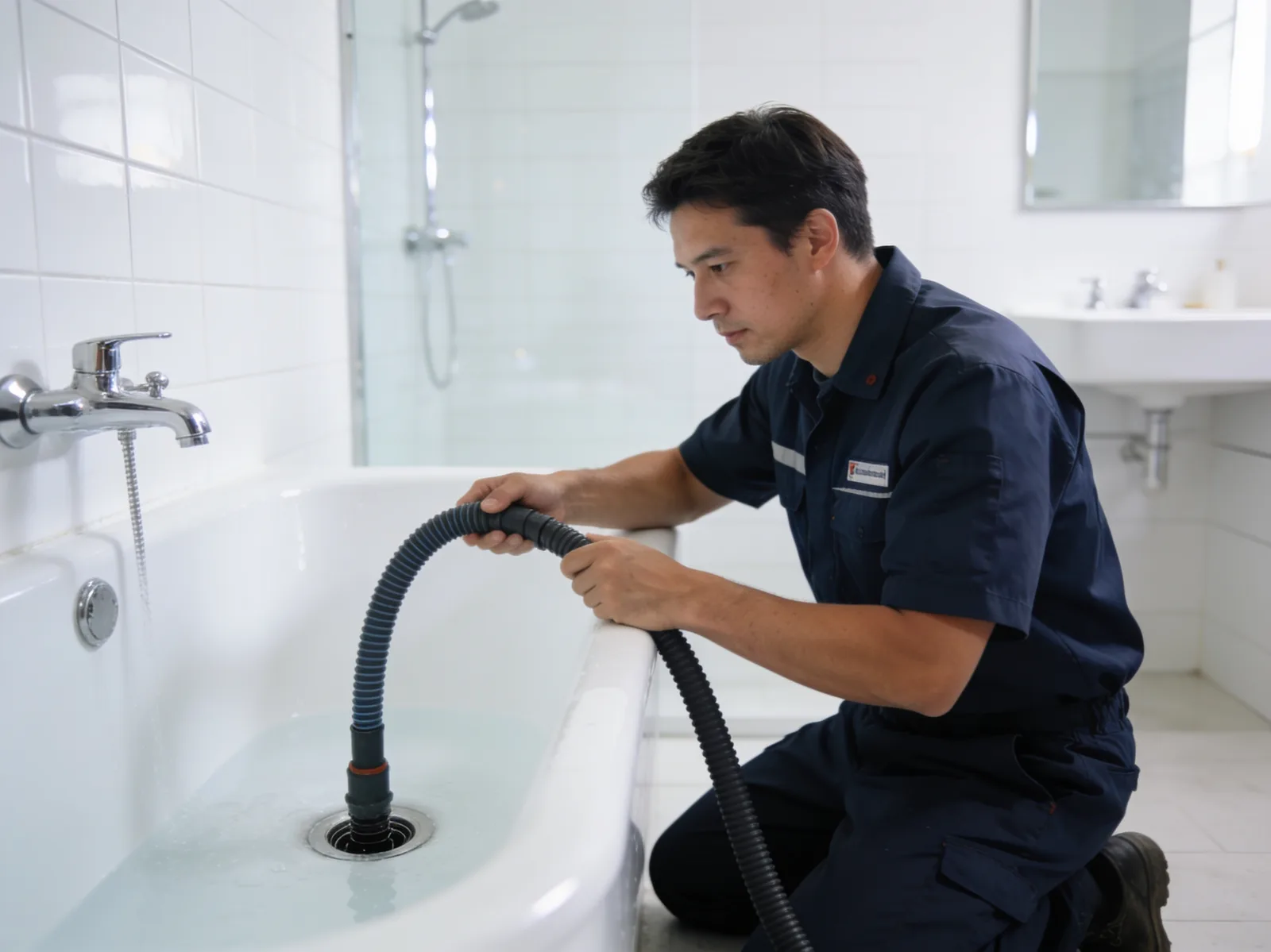 Emergency Plumber Reva, SD FAQs